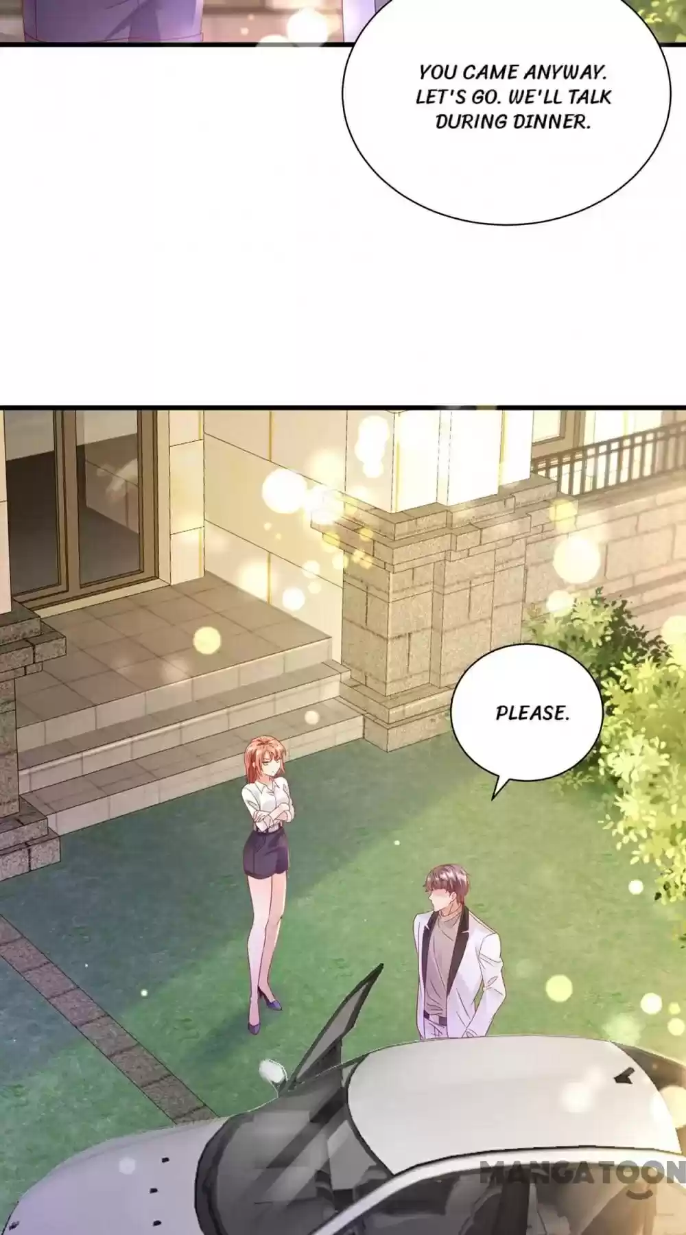 The Expensive Ex-Wife Of A Wealthy Family Chapter 700