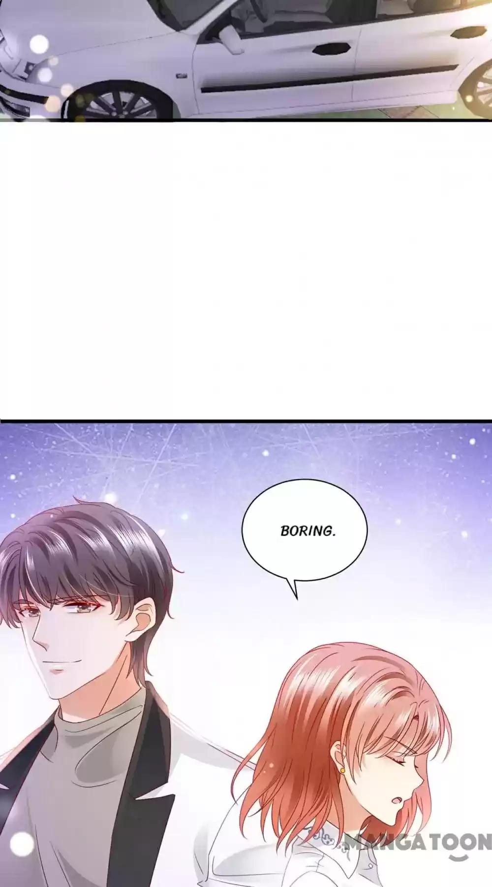 The Expensive Ex-Wife Of A Wealthy Family Chapter 700