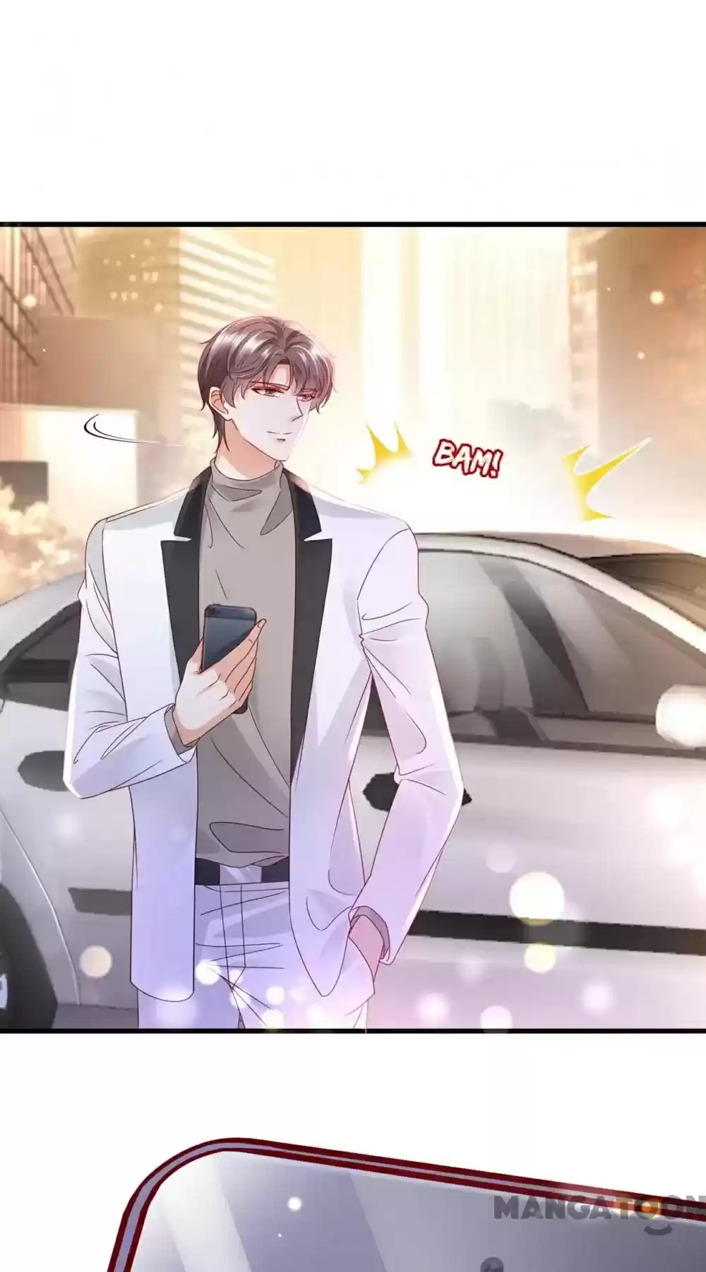 The Expensive Ex-Wife Of A Wealthy Family Chapter 700