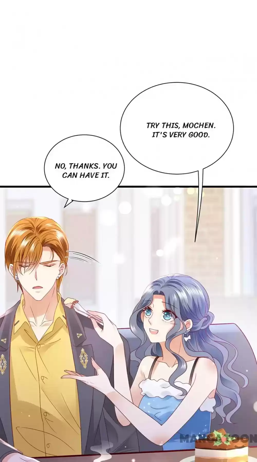 The Expensive Ex-Wife Of A Wealthy Family Chapter 700