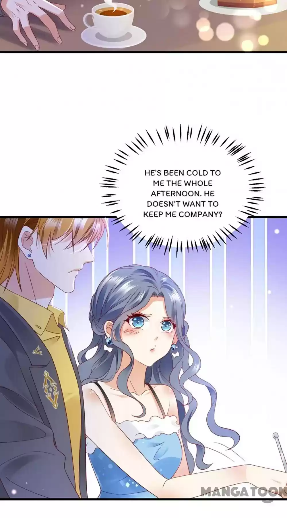 The Expensive Ex-Wife Of A Wealthy Family Chapter 700