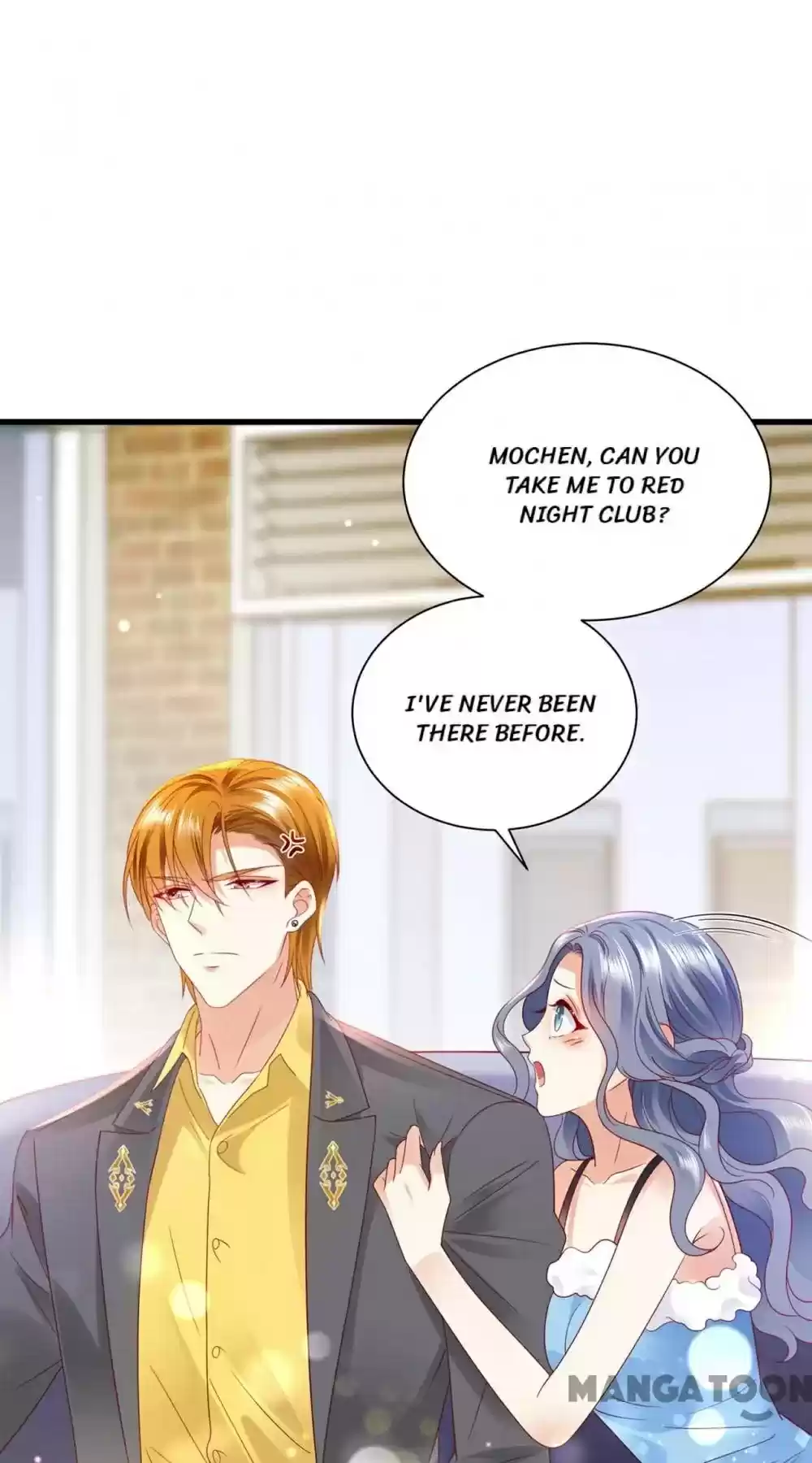 The Expensive Ex-Wife Of A Wealthy Family Chapter 700