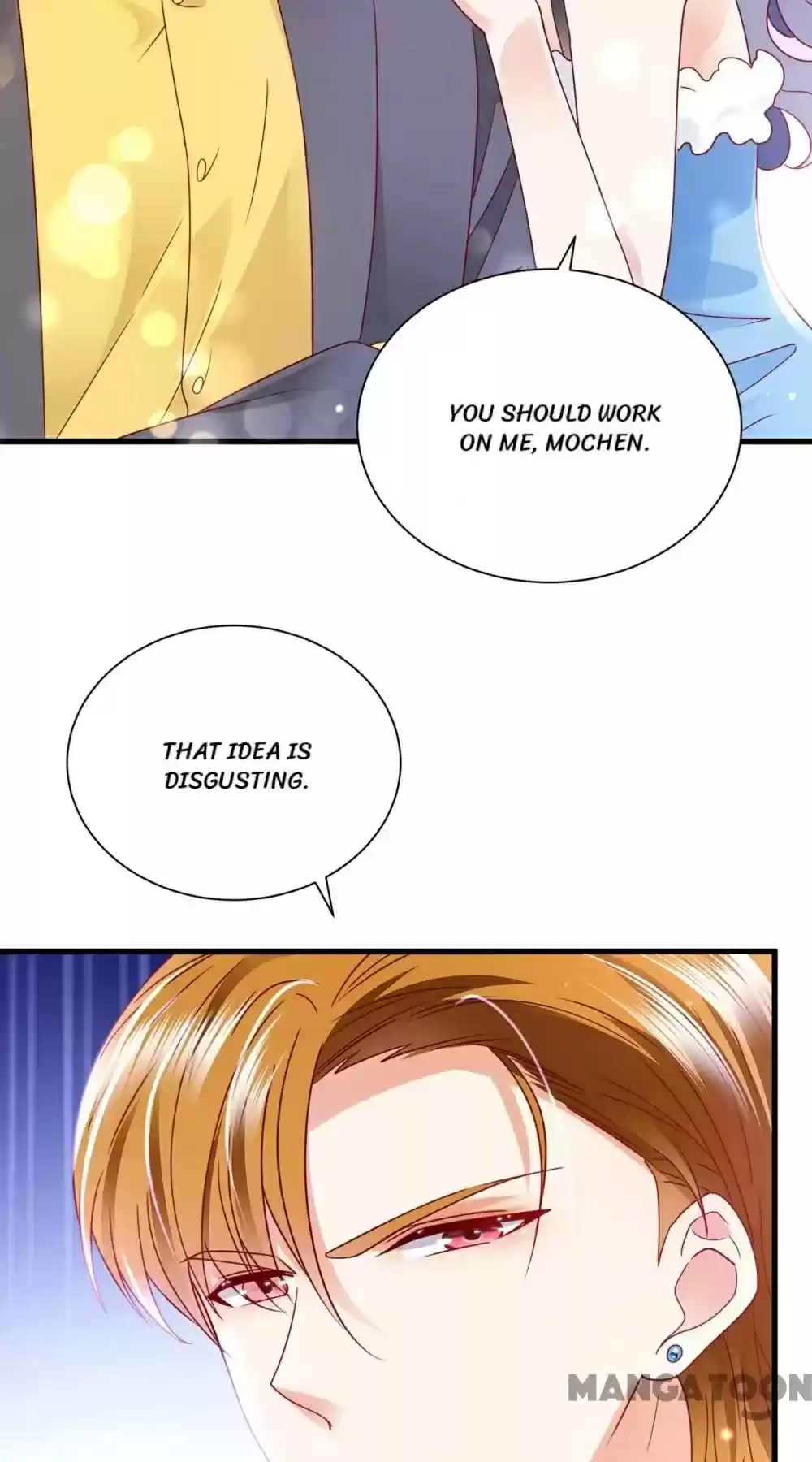 The Expensive Ex-Wife Of A Wealthy Family Chapter 700