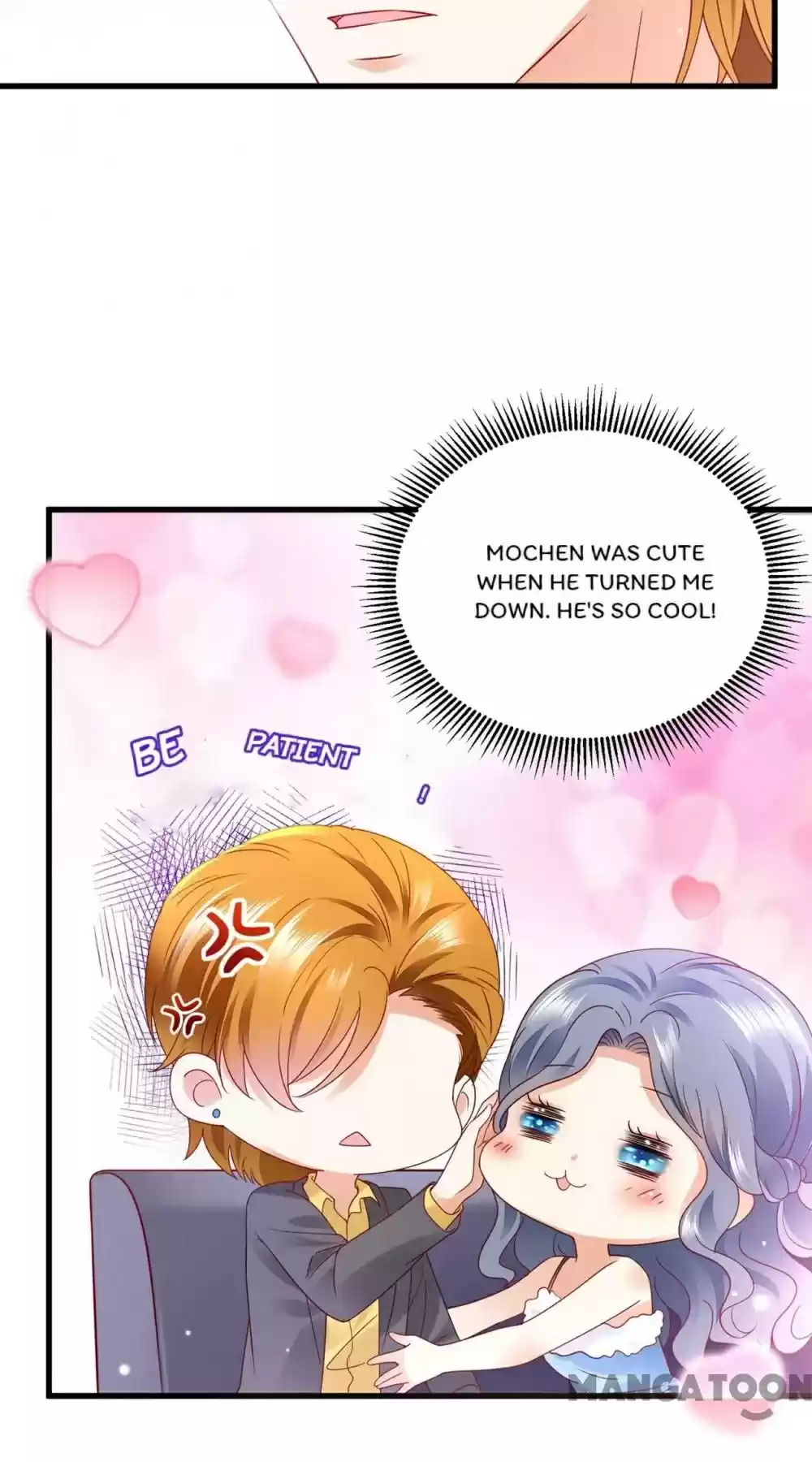 The Expensive Ex-Wife Of A Wealthy Family Chapter 700