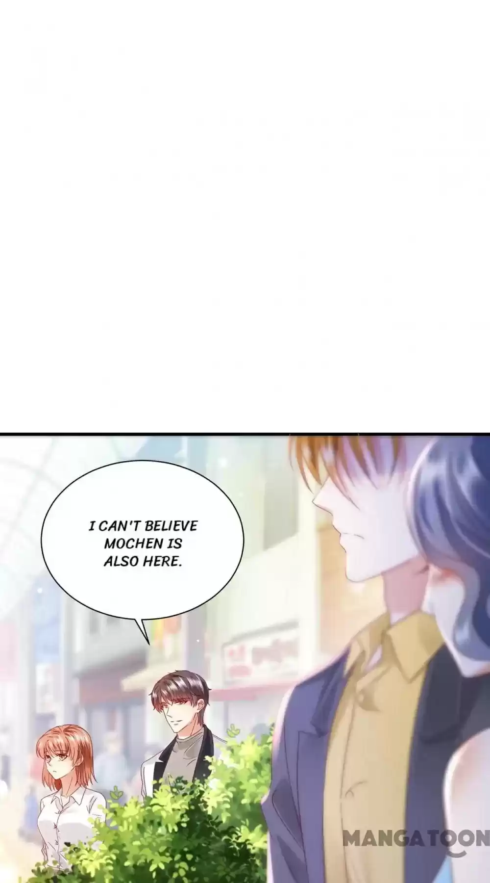 The Expensive Ex-Wife Of A Wealthy Family Chapter 700