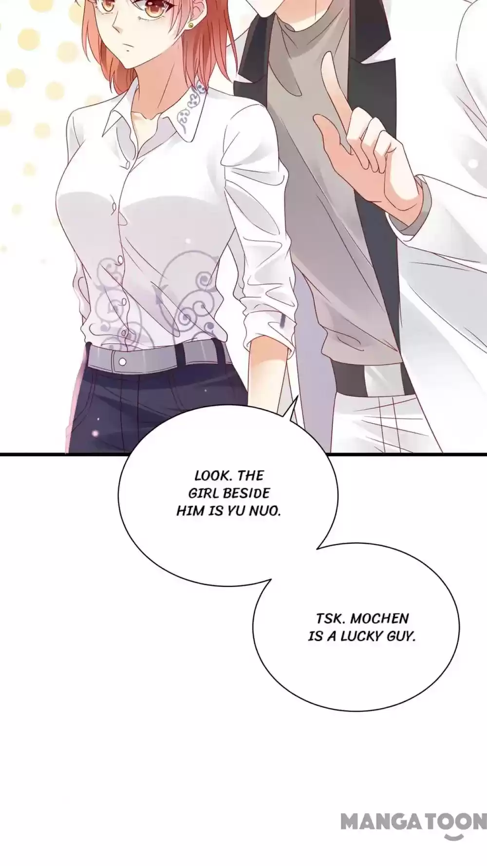 The Expensive Ex-Wife Of A Wealthy Family Chapter 700