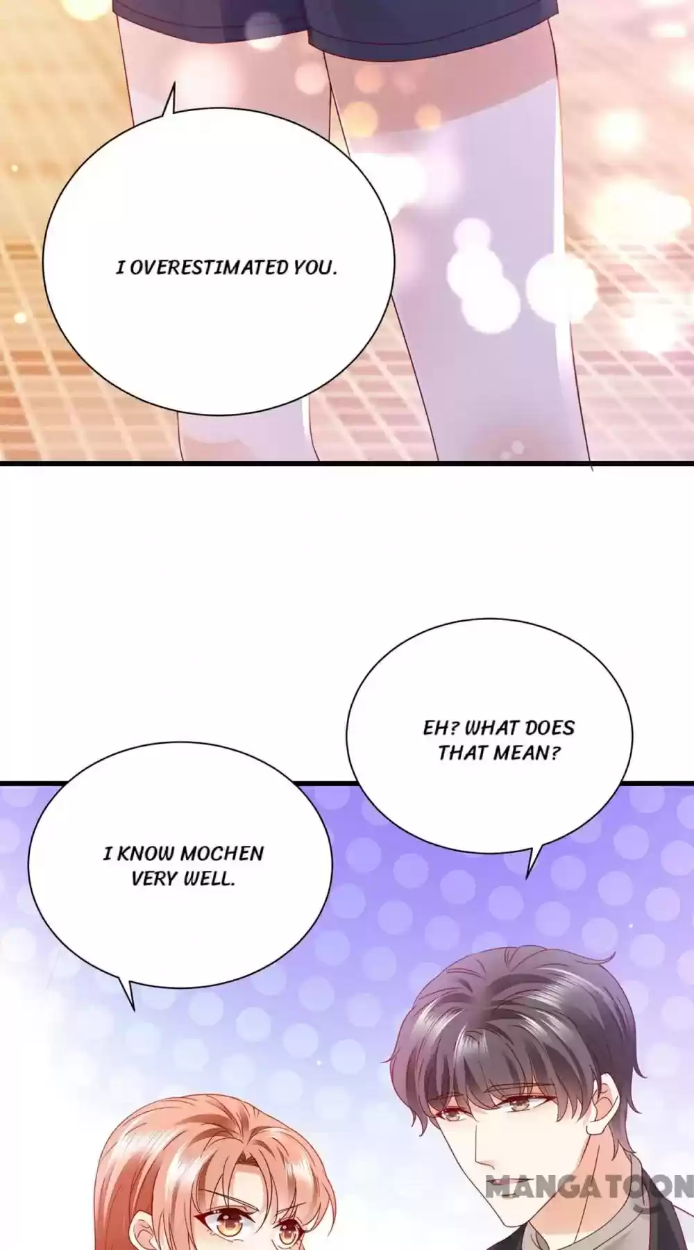 The Expensive Ex-Wife Of A Wealthy Family Chapter 700