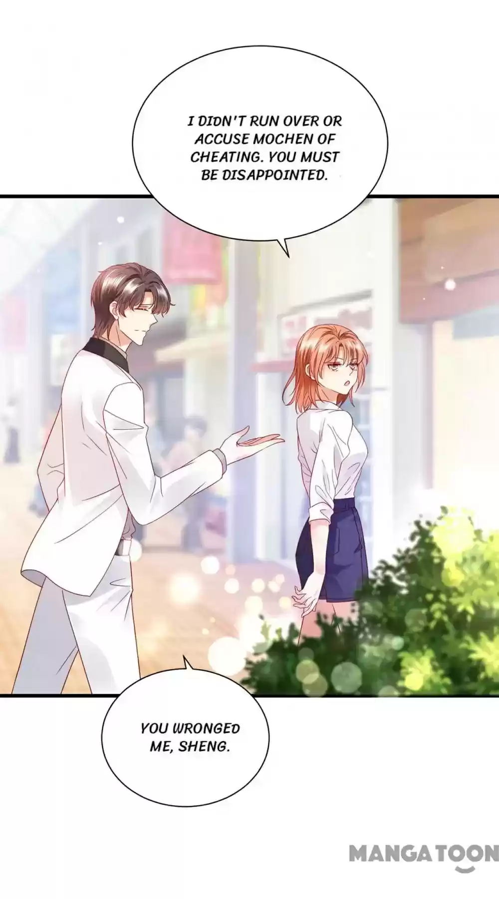 The Expensive Ex-Wife Of A Wealthy Family Chapter 700