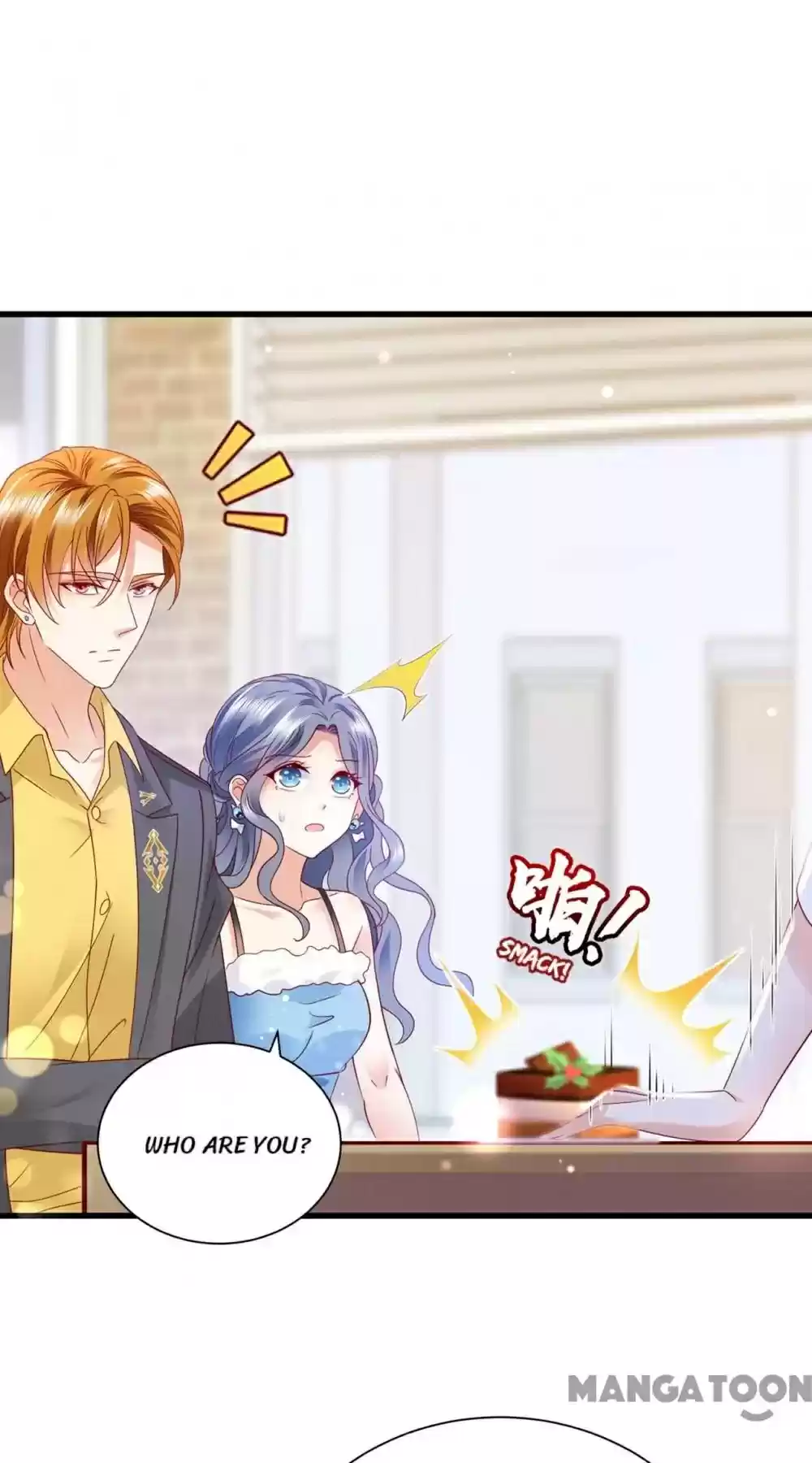 The Expensive Ex-Wife Of A Wealthy Family Chapter 700