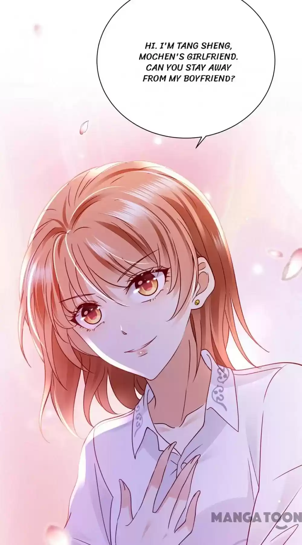 The Expensive Ex-Wife Of A Wealthy Family Chapter 700