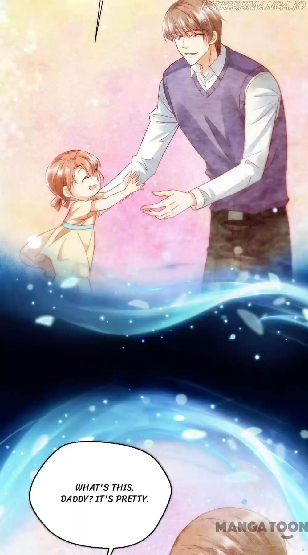 The Expensive Ex-Wife Of A Wealthy Family Chapter 717