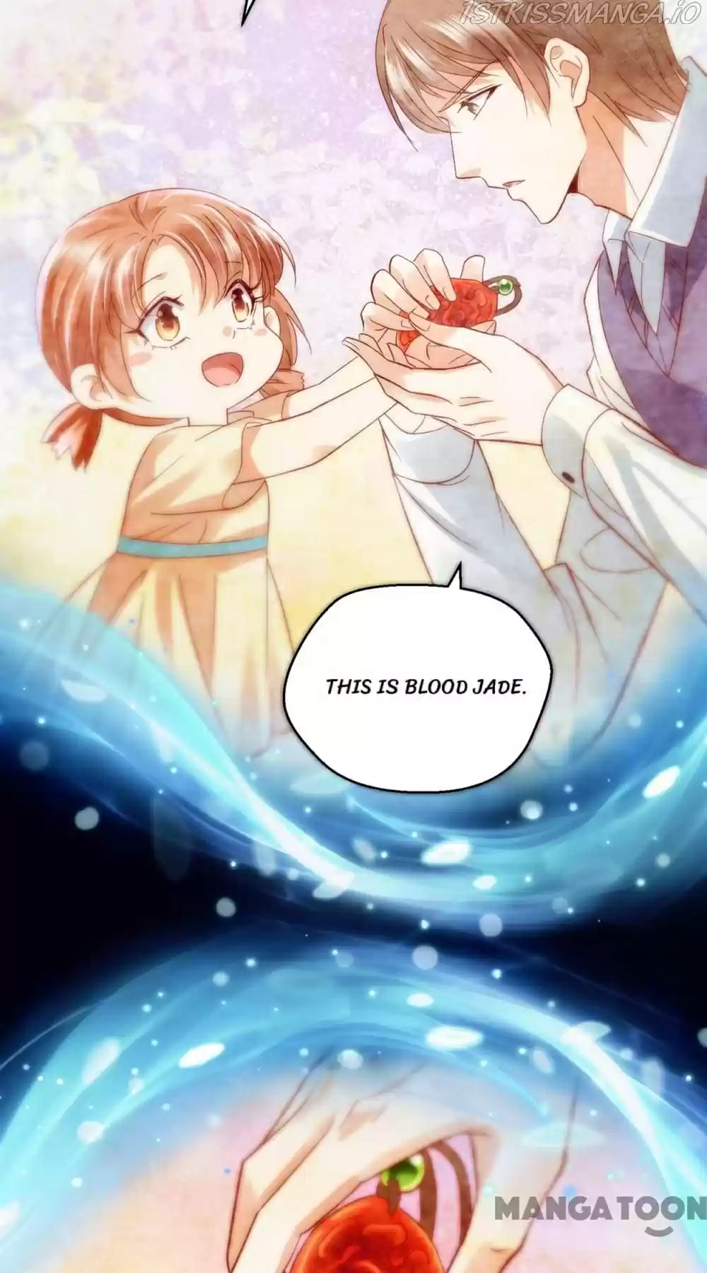 The Expensive Ex-Wife Of A Wealthy Family Chapter 717