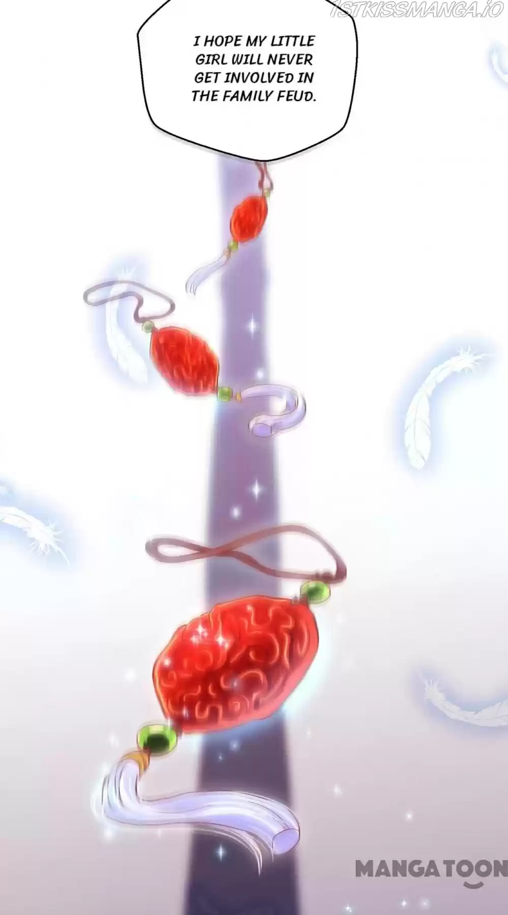 The Expensive Ex-Wife Of A Wealthy Family Chapter 717