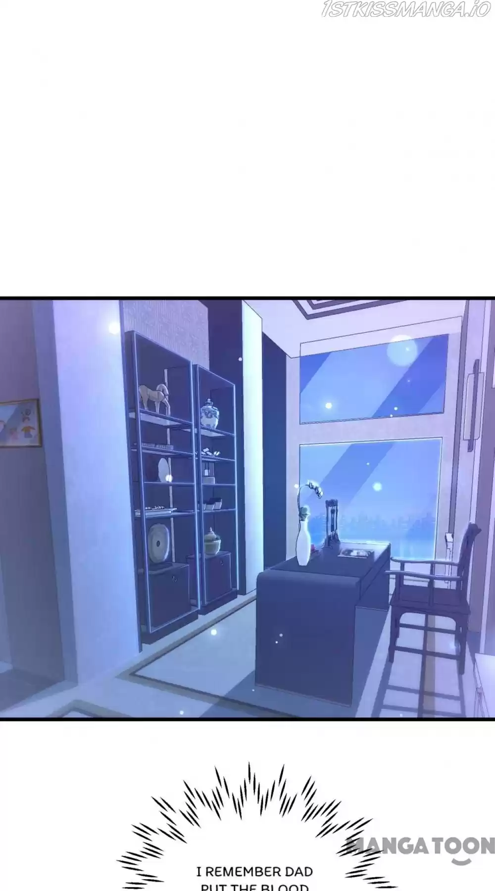 The Expensive Ex-Wife Of A Wealthy Family Chapter 717