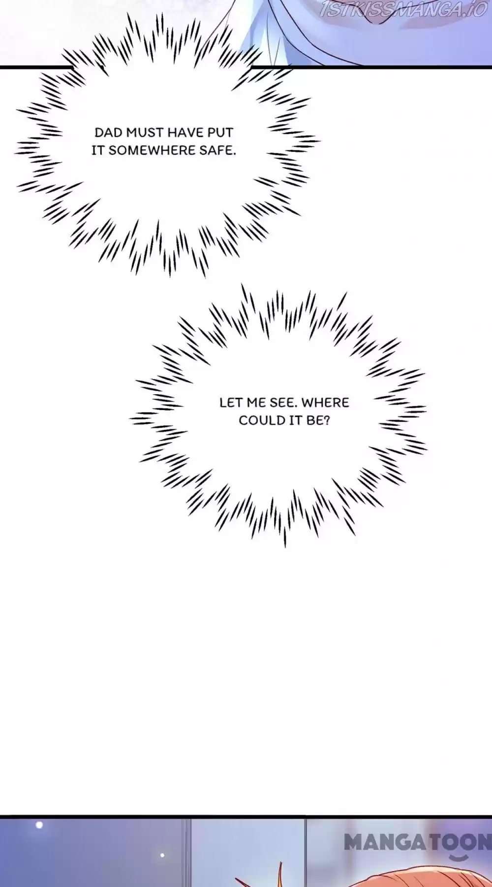 The Expensive Ex-Wife Of A Wealthy Family Chapter 717