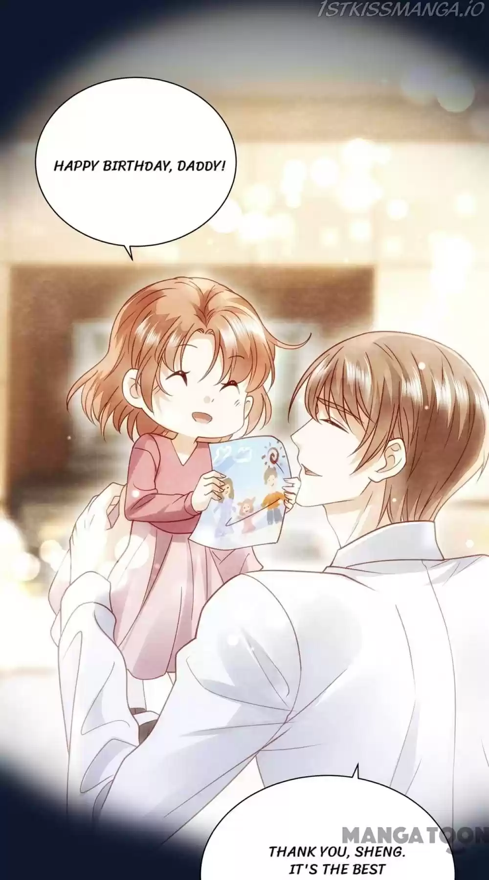 The Expensive Ex-Wife Of A Wealthy Family Chapter 717