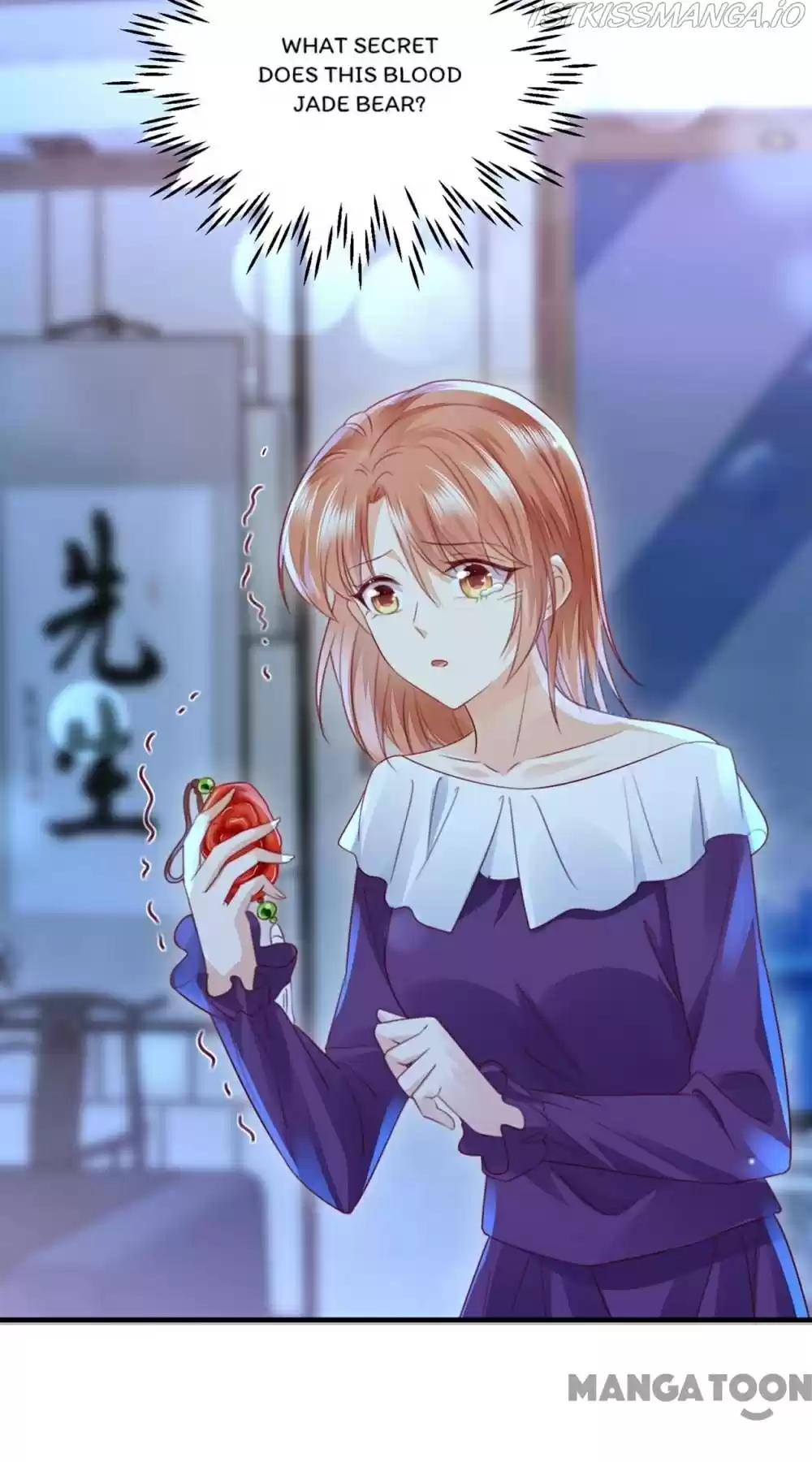 The Expensive Ex-Wife Of A Wealthy Family Chapter 717