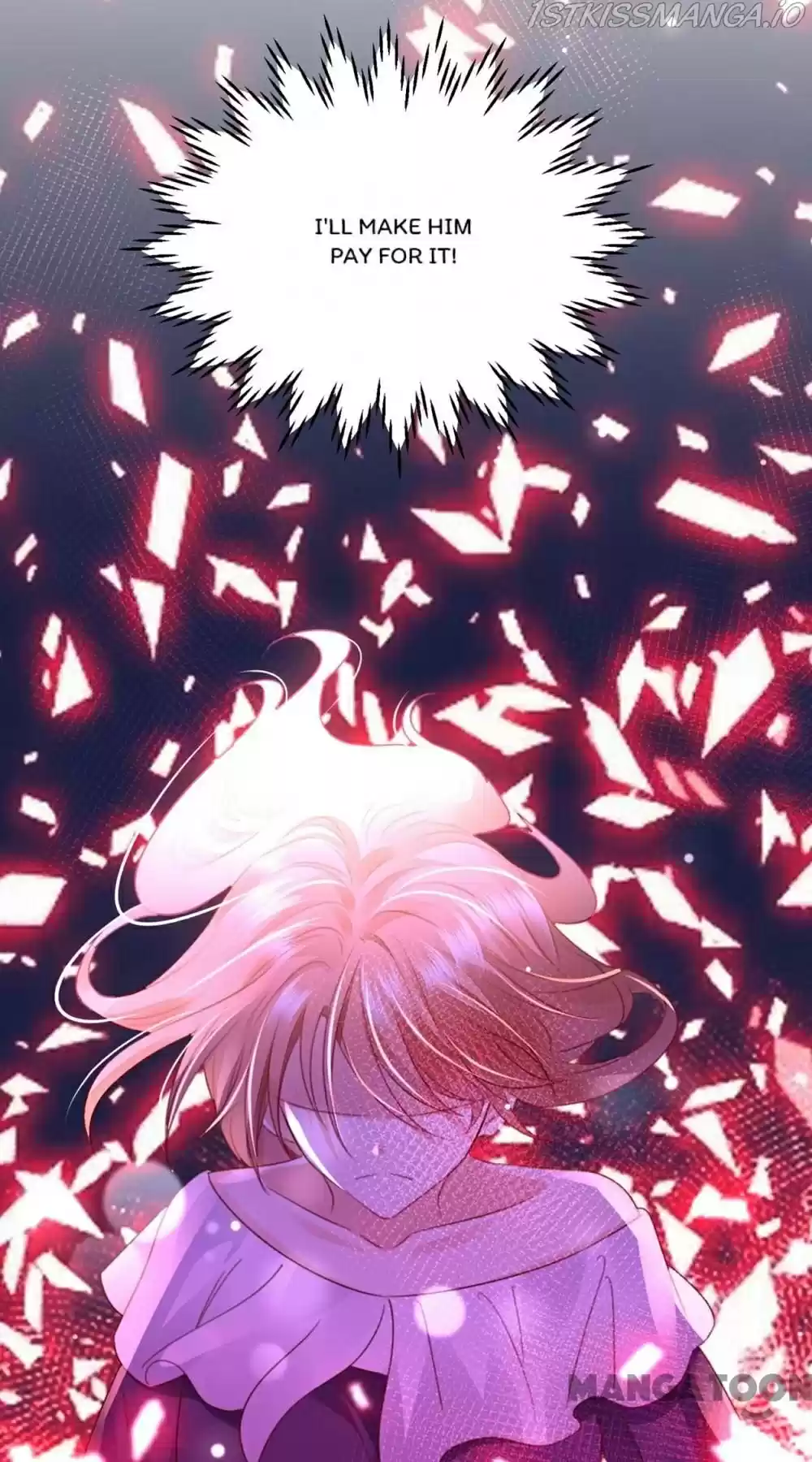 The Expensive Ex-Wife Of A Wealthy Family Chapter 717