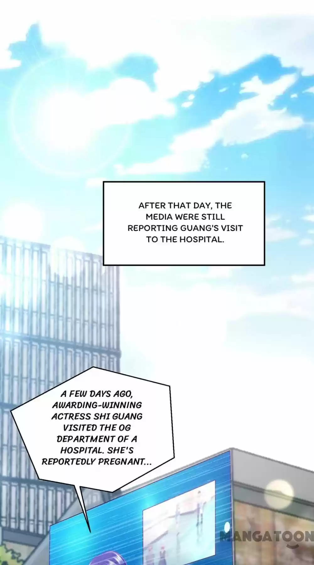 The Expensive Ex-Wife Of A Wealthy Family Chapter 739