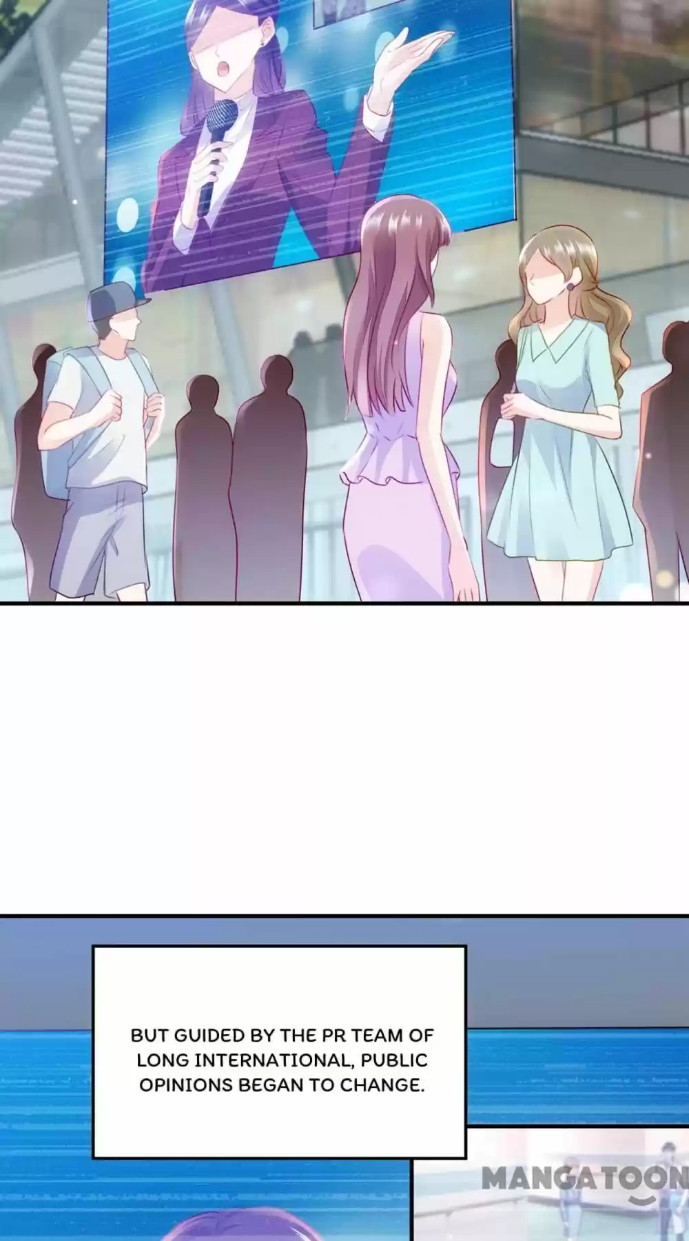 The Expensive Ex-Wife Of A Wealthy Family Chapter 739