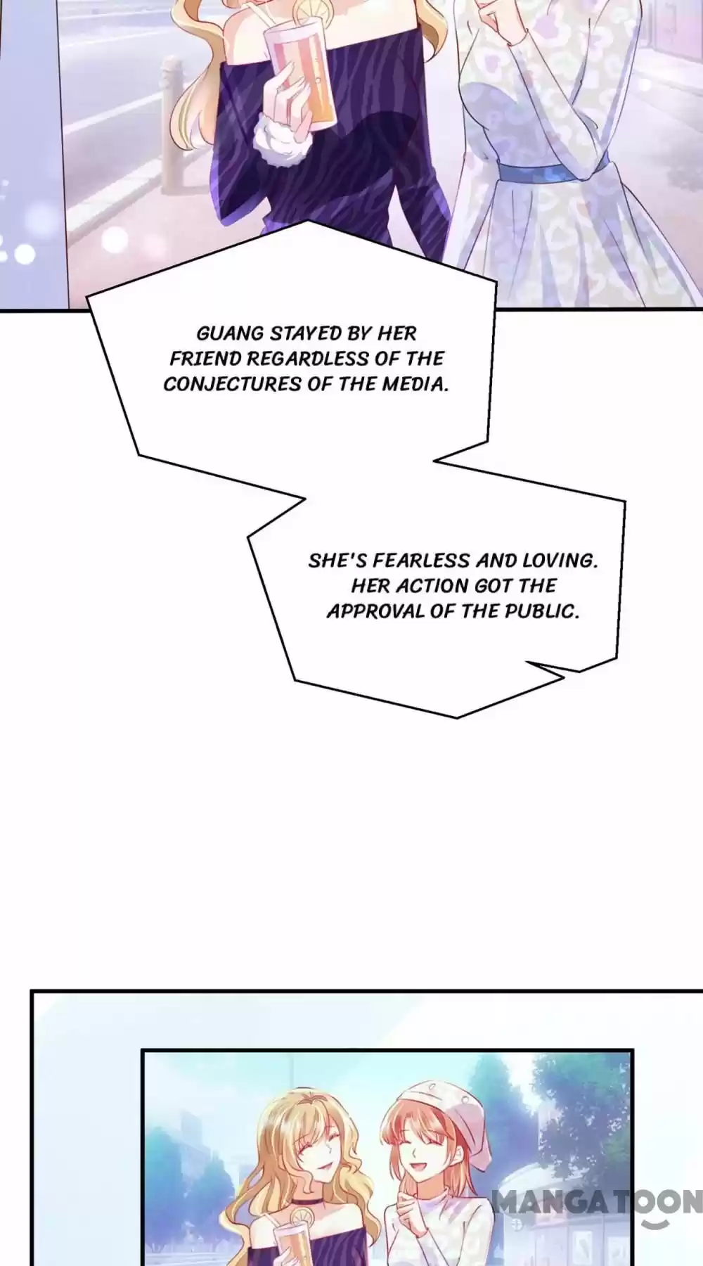 The Expensive Ex-Wife Of A Wealthy Family Chapter 739