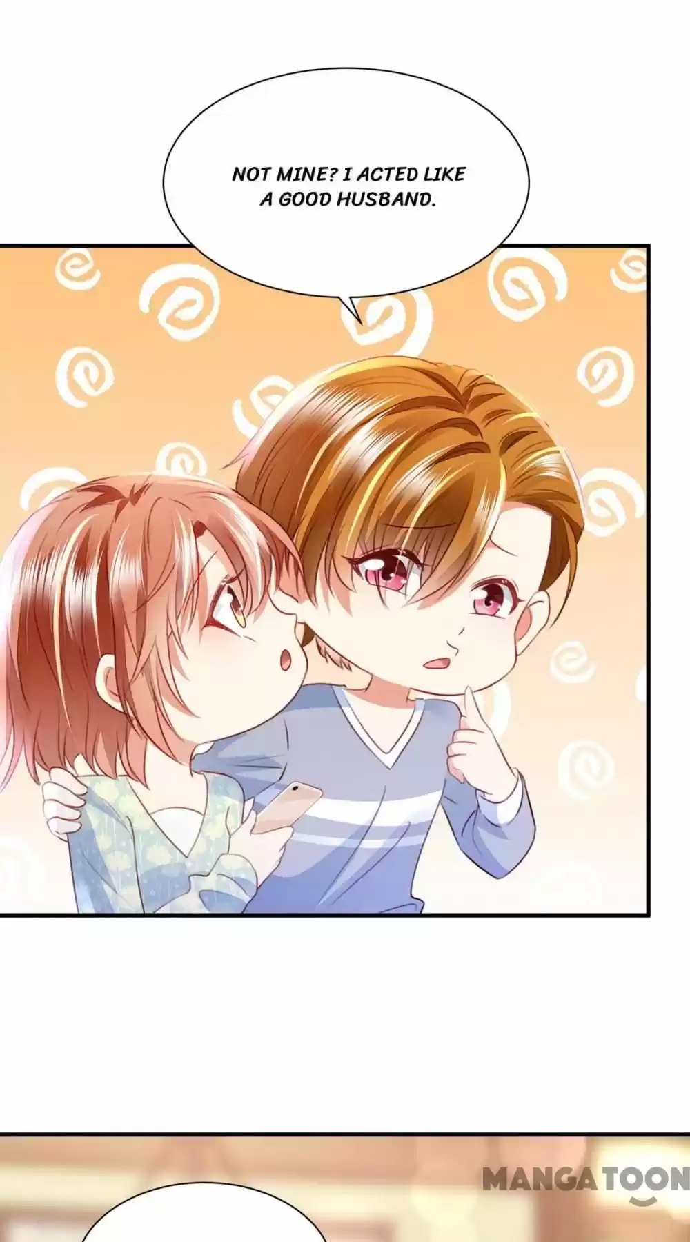 The Expensive Ex-Wife Of A Wealthy Family Chapter 739