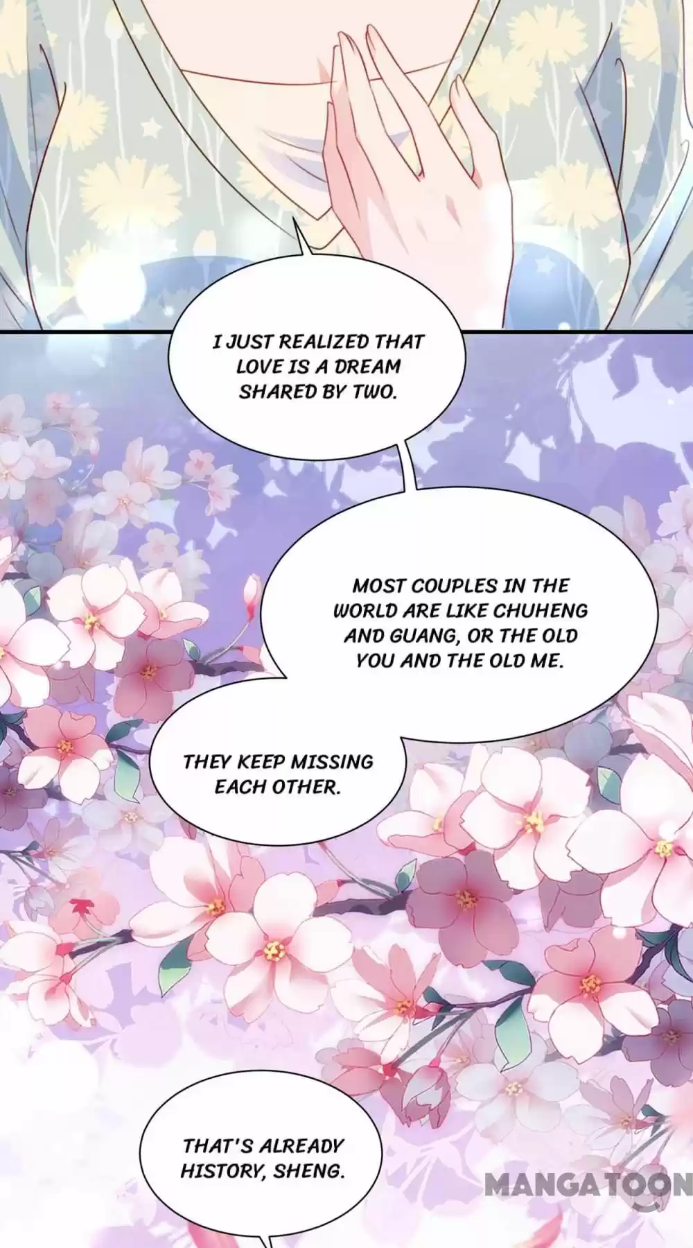 The Expensive Ex-Wife Of A Wealthy Family Chapter 739