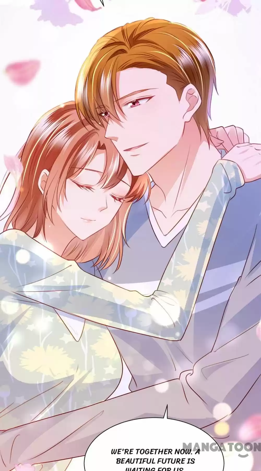 The Expensive Ex-Wife Of A Wealthy Family Chapter 739