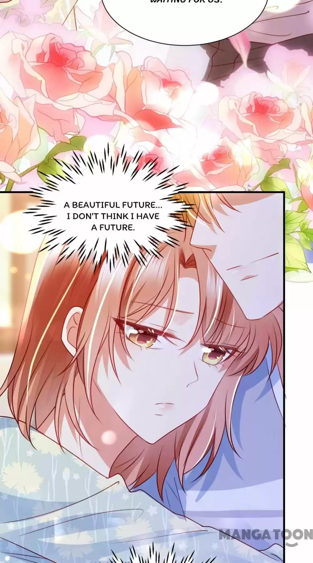 The Expensive Ex-Wife Of A Wealthy Family Chapter 739