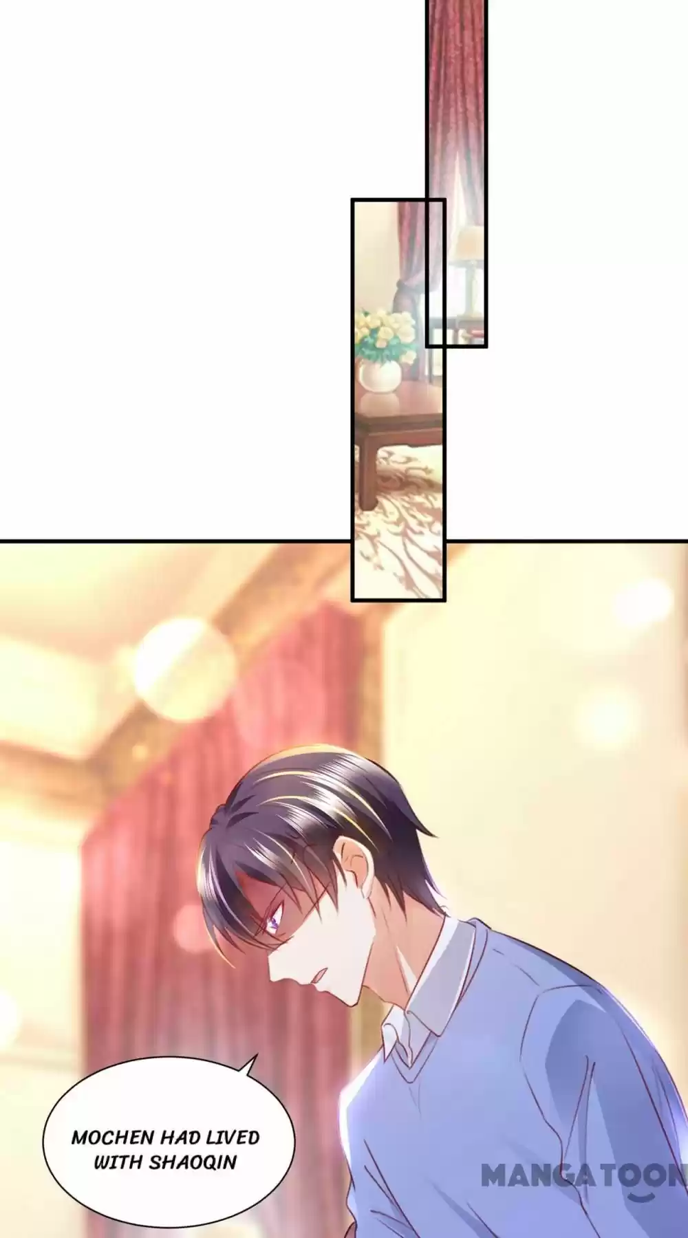 The Expensive Ex-Wife Of A Wealthy Family Chapter 739