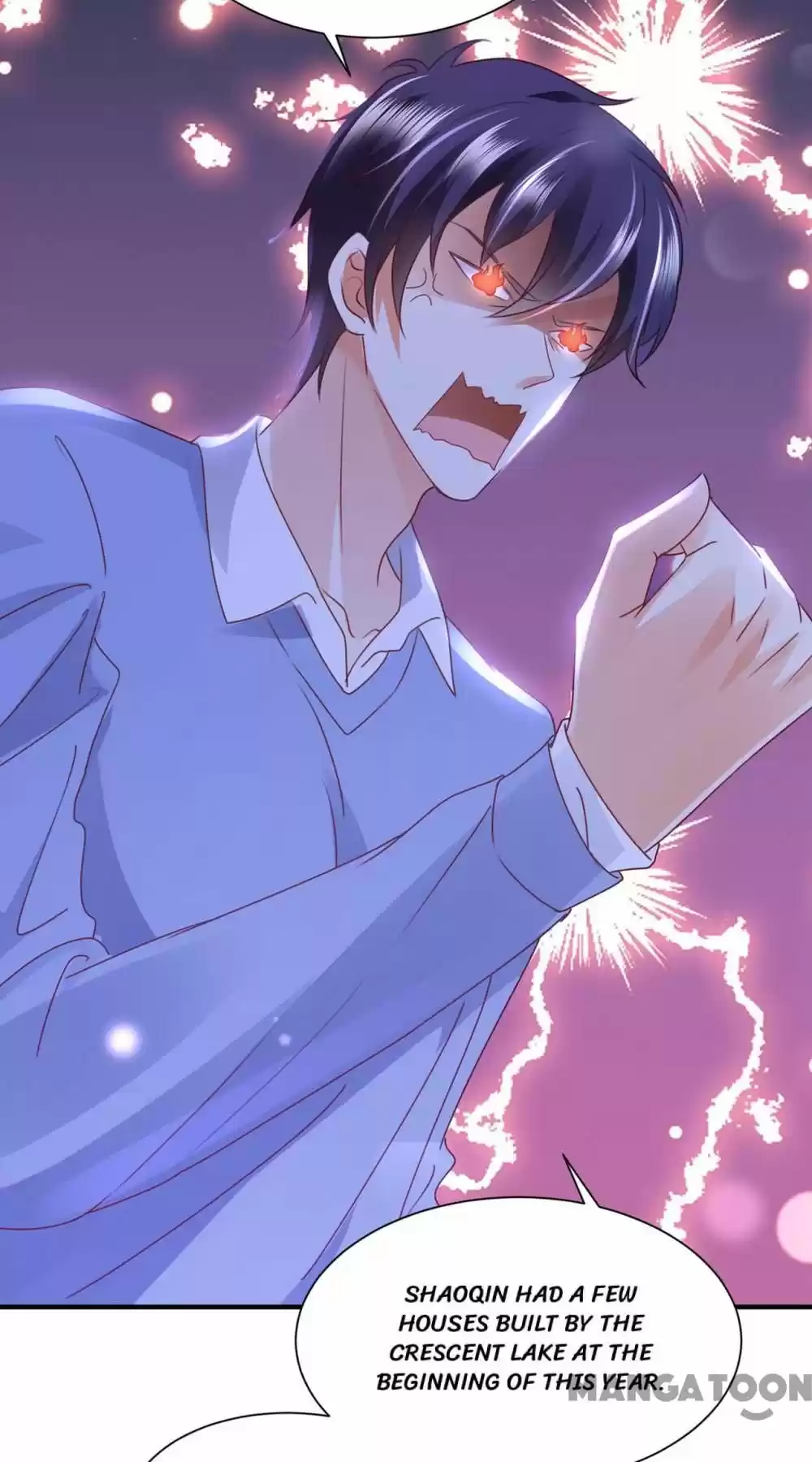 The Expensive Ex-Wife Of A Wealthy Family Chapter 739