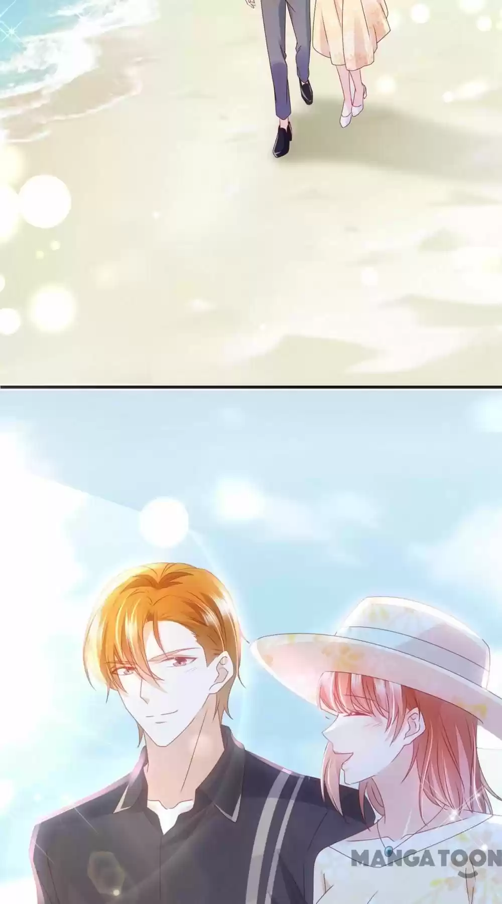 The Expensive Ex-Wife Of A Wealthy Family Chapter 739