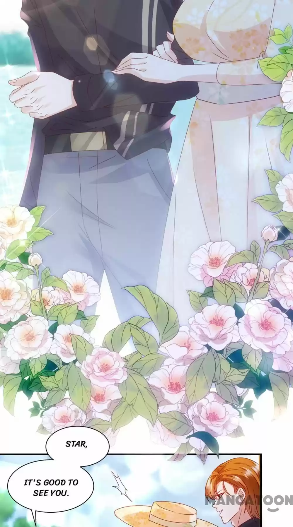 The Expensive Ex-Wife Of A Wealthy Family Chapter 739