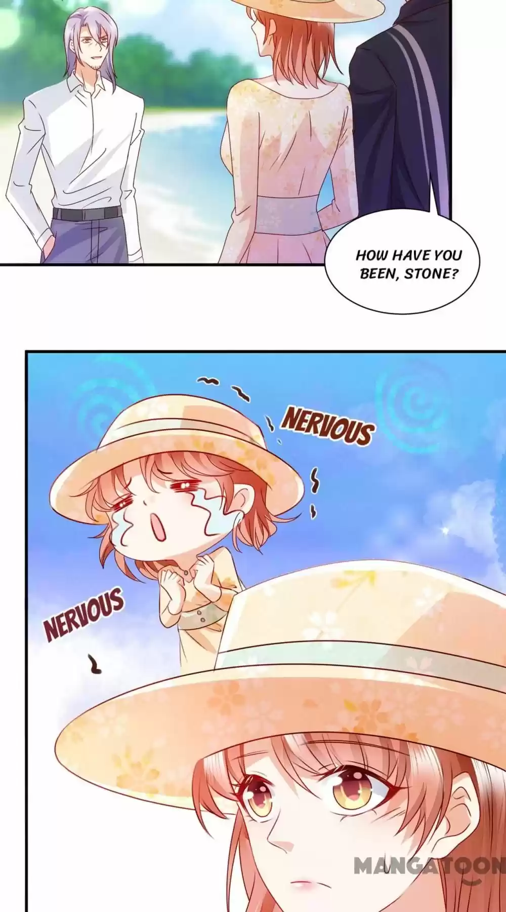 The Expensive Ex-Wife Of A Wealthy Family Chapter 739