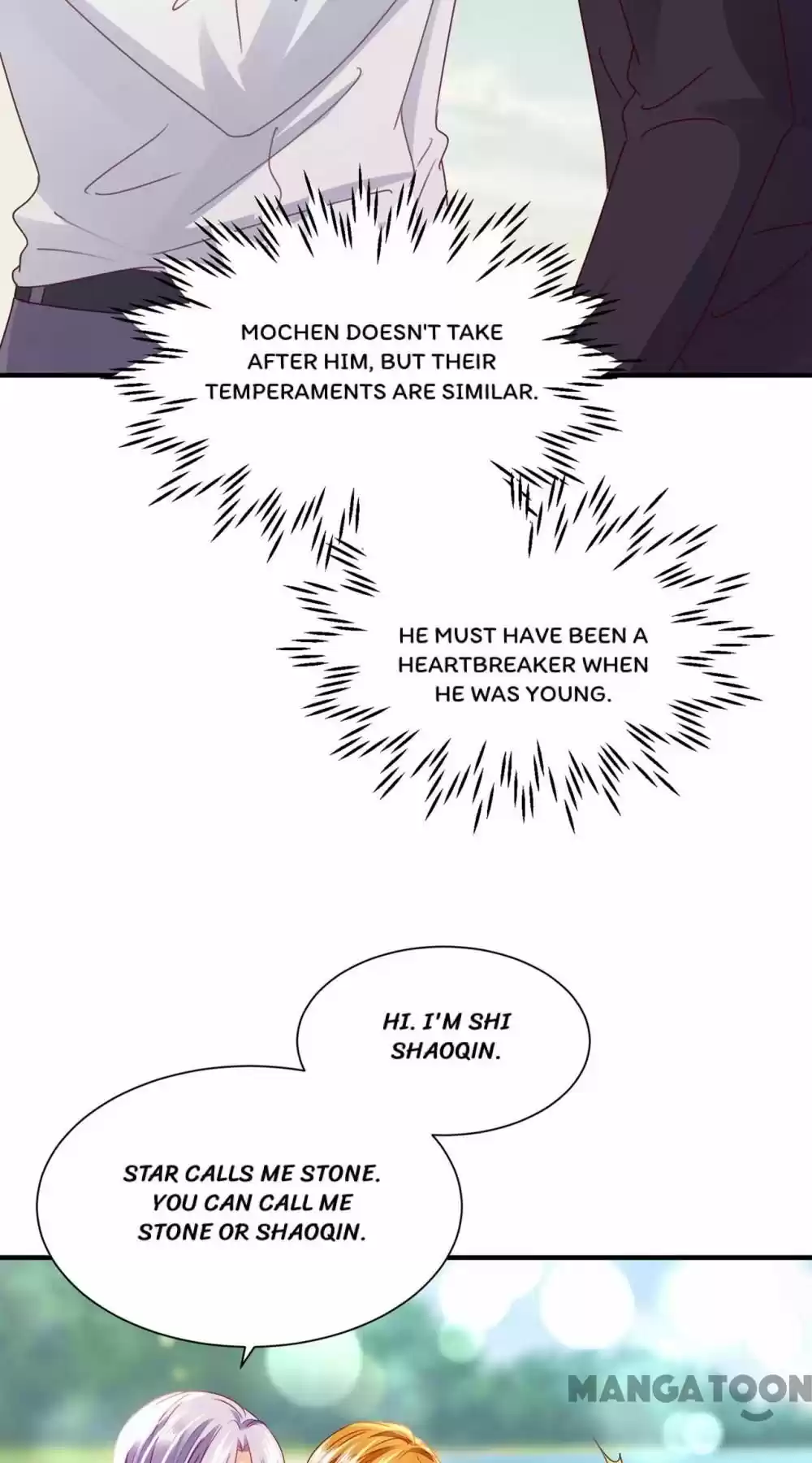 The Expensive Ex-Wife Of A Wealthy Family Chapter 739