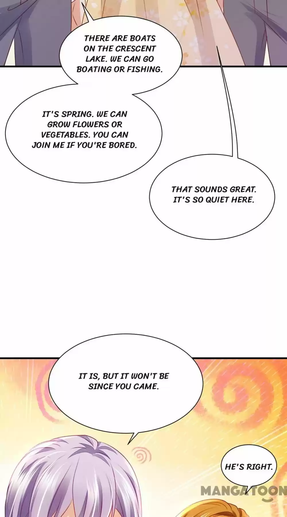 The Expensive Ex-Wife Of A Wealthy Family Chapter 739