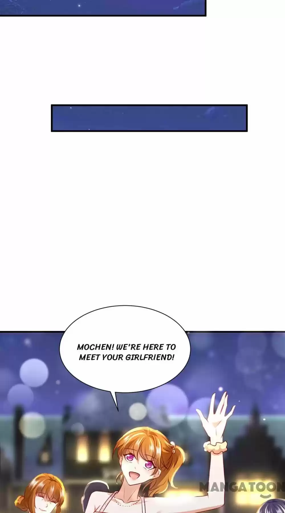 The Expensive Ex-Wife Of A Wealthy Family Chapter 739