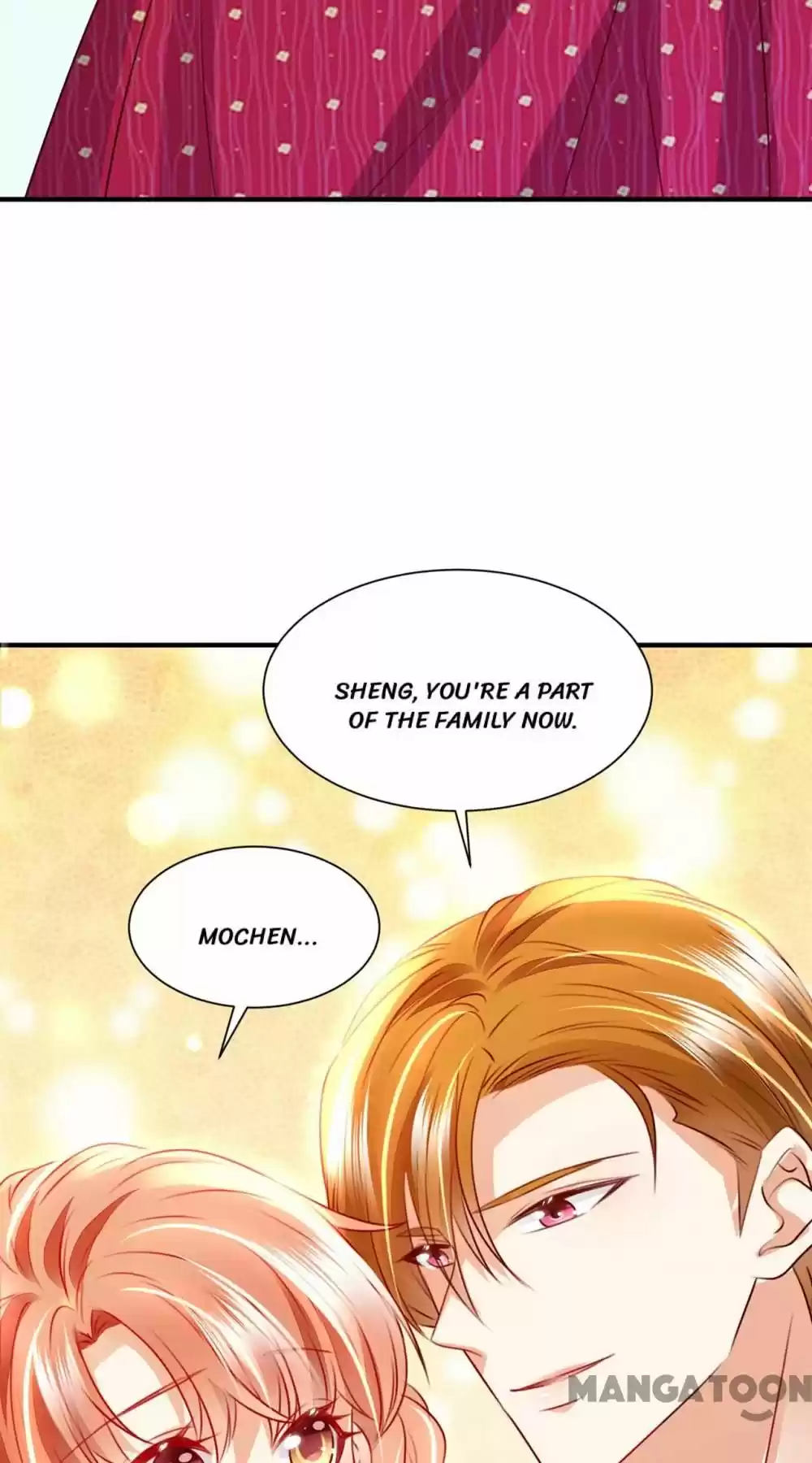 The Expensive Ex-Wife Of A Wealthy Family Chapter 739