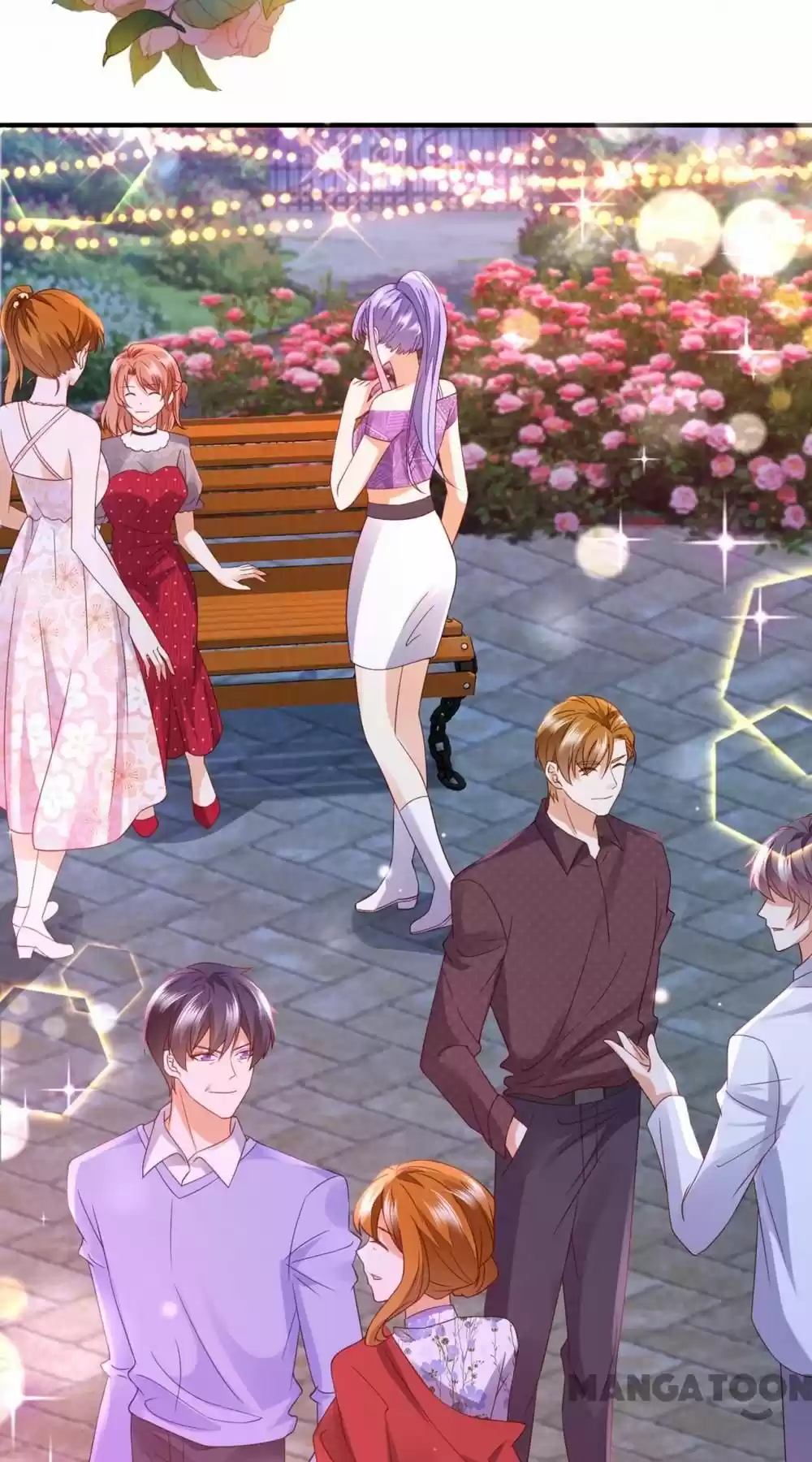 The Expensive Ex-Wife Of A Wealthy Family Chapter 740