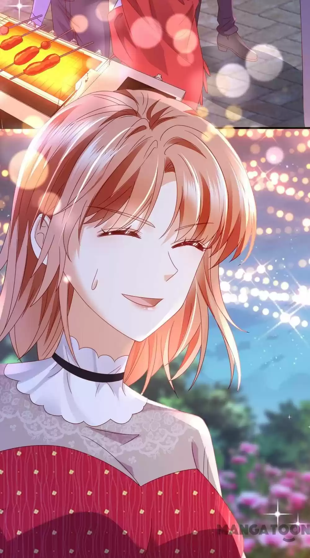 The Expensive Ex-Wife Of A Wealthy Family Chapter 740