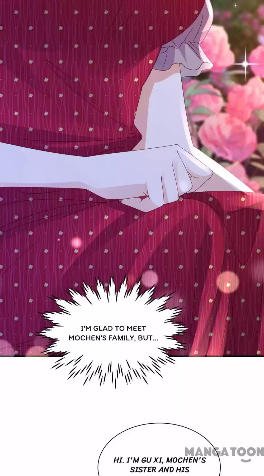 The Expensive Ex-Wife Of A Wealthy Family Chapter 740