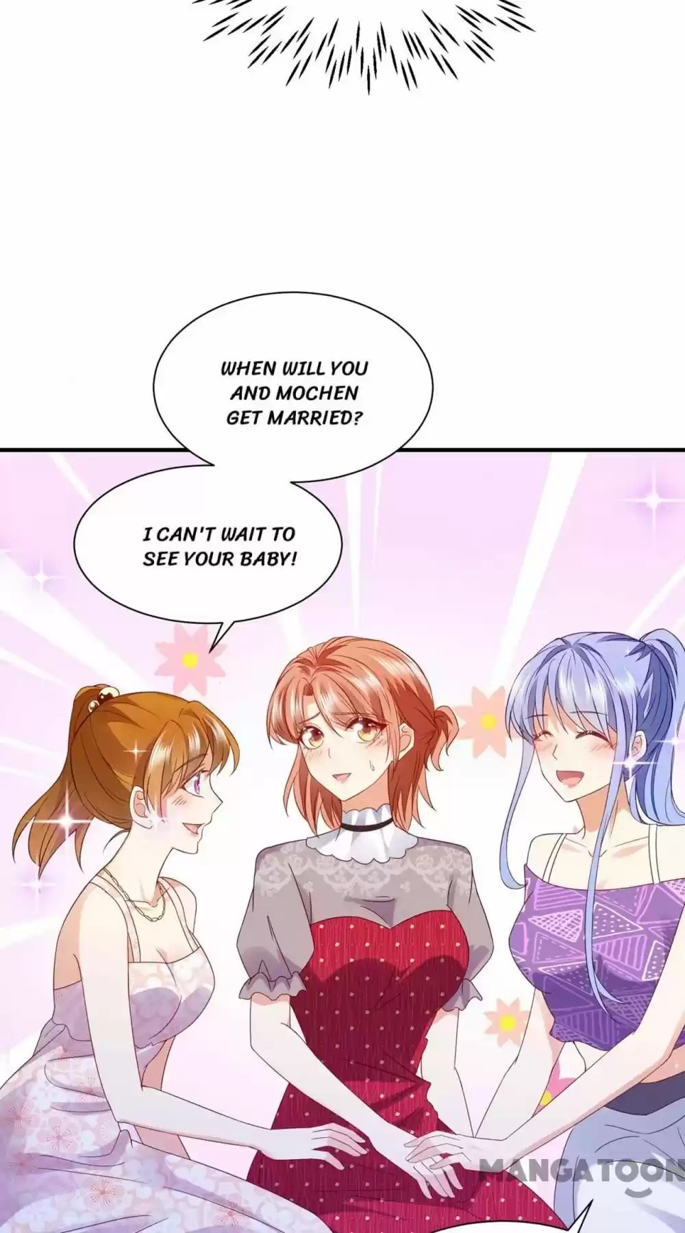 The Expensive Ex-Wife Of A Wealthy Family Chapter 740