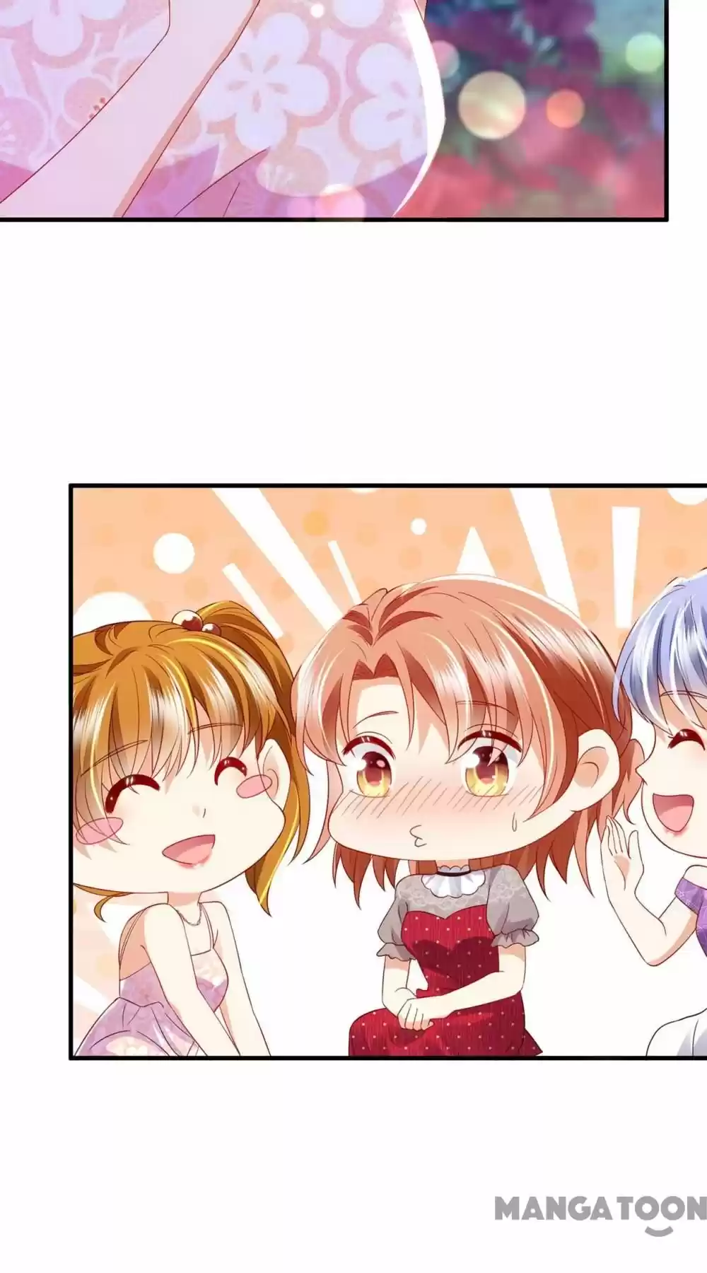 The Expensive Ex-Wife Of A Wealthy Family Chapter 740