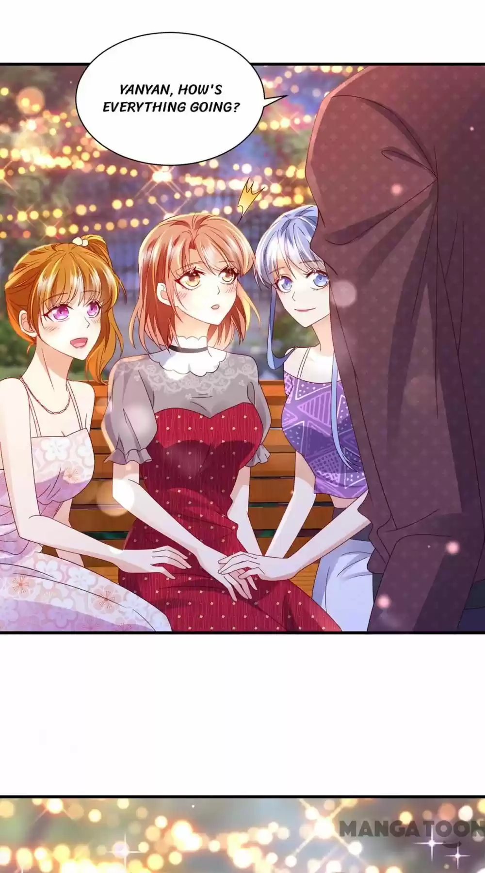 The Expensive Ex-Wife Of A Wealthy Family Chapter 740