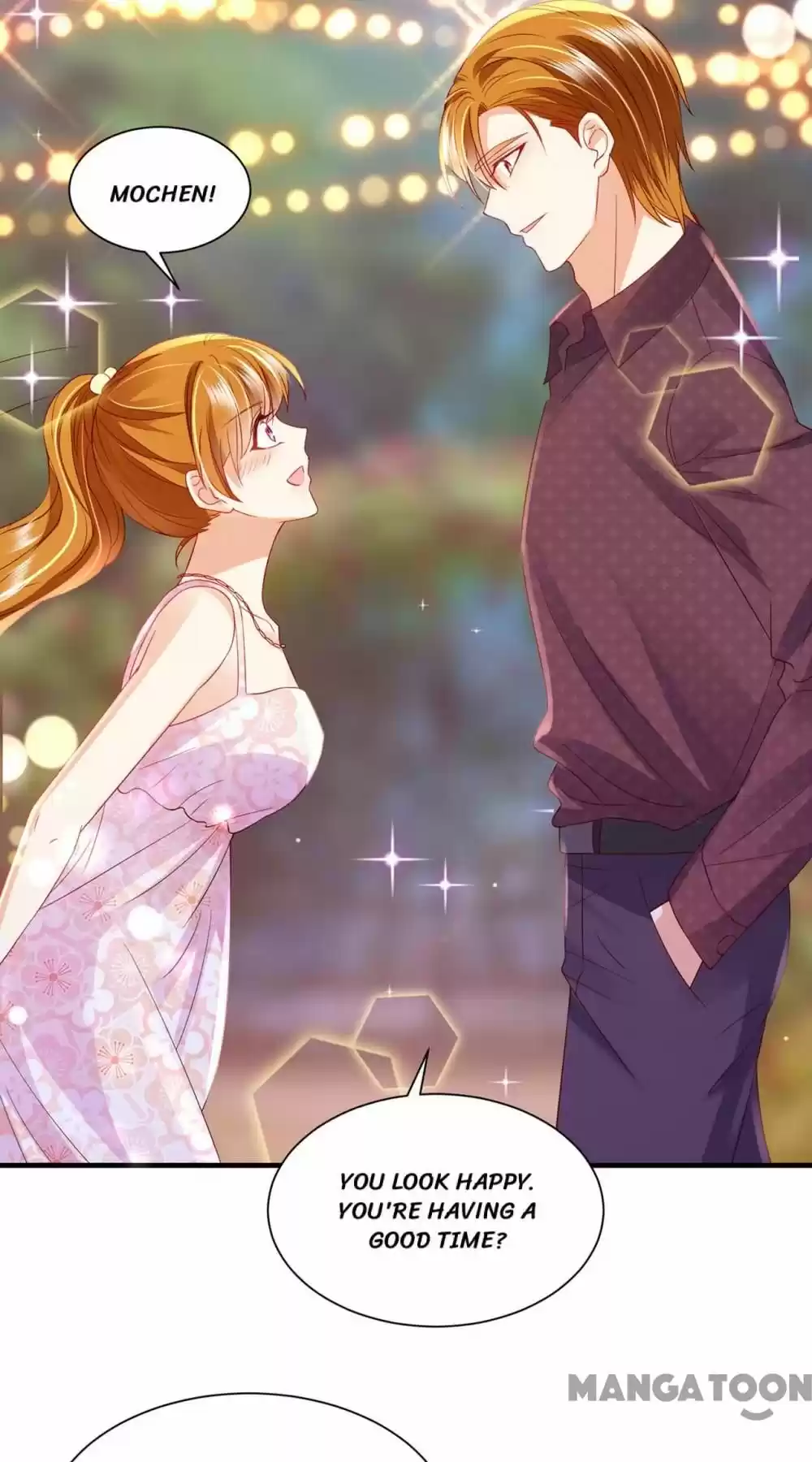 The Expensive Ex-Wife Of A Wealthy Family Chapter 740