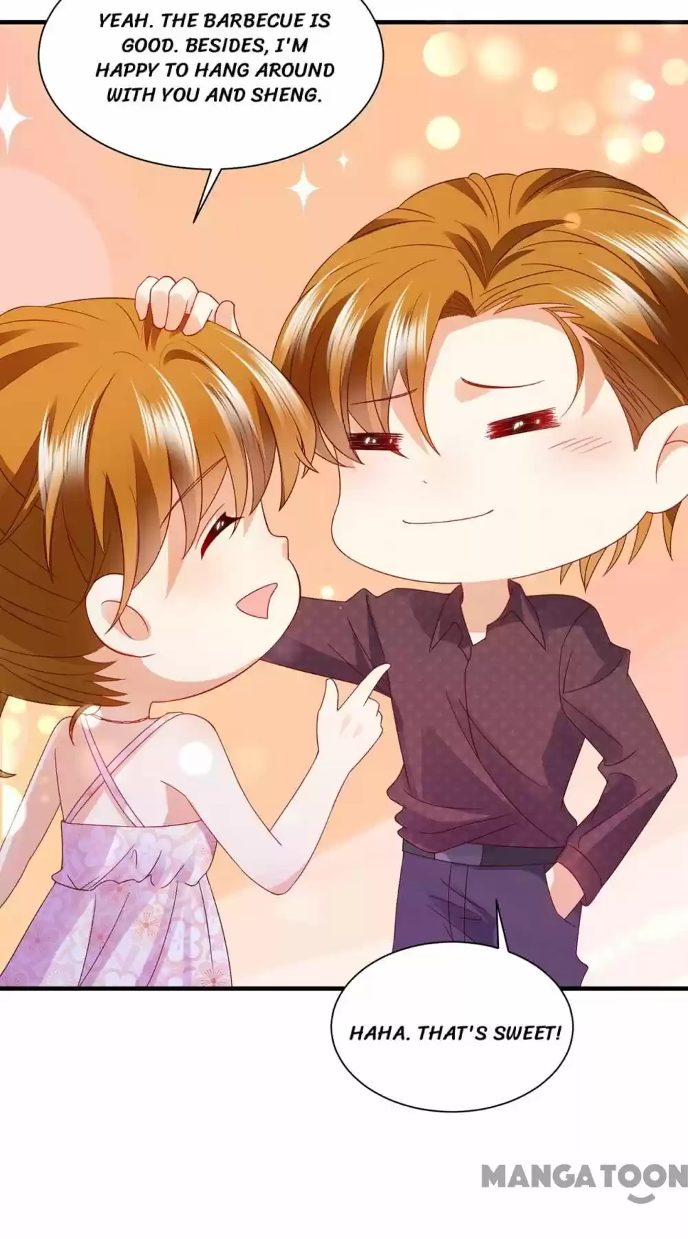 The Expensive Ex-Wife Of A Wealthy Family Chapter 740