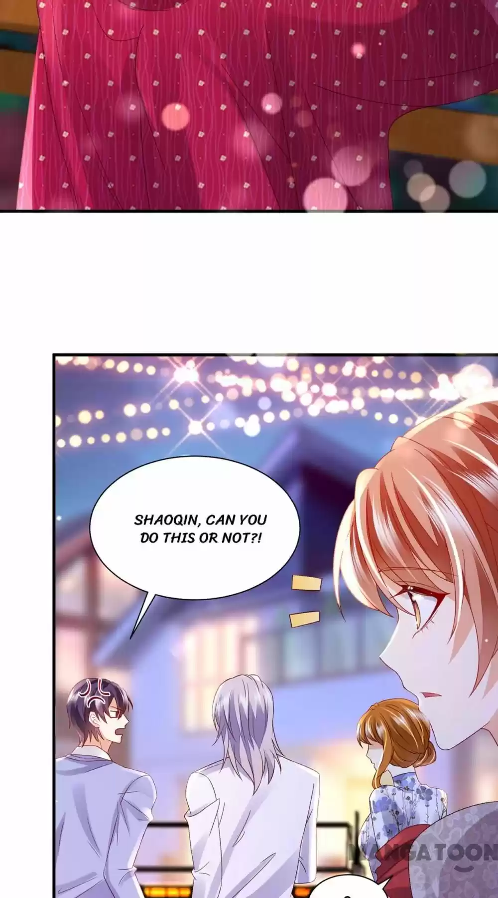 The Expensive Ex-Wife Of A Wealthy Family Chapter 740