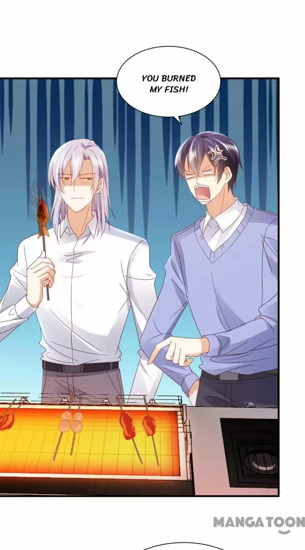 The Expensive Ex-Wife Of A Wealthy Family Chapter 740