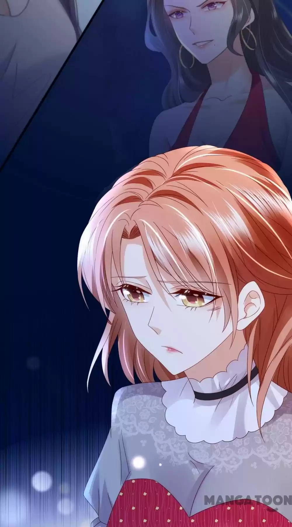 The Expensive Ex-Wife Of A Wealthy Family Chapter 740