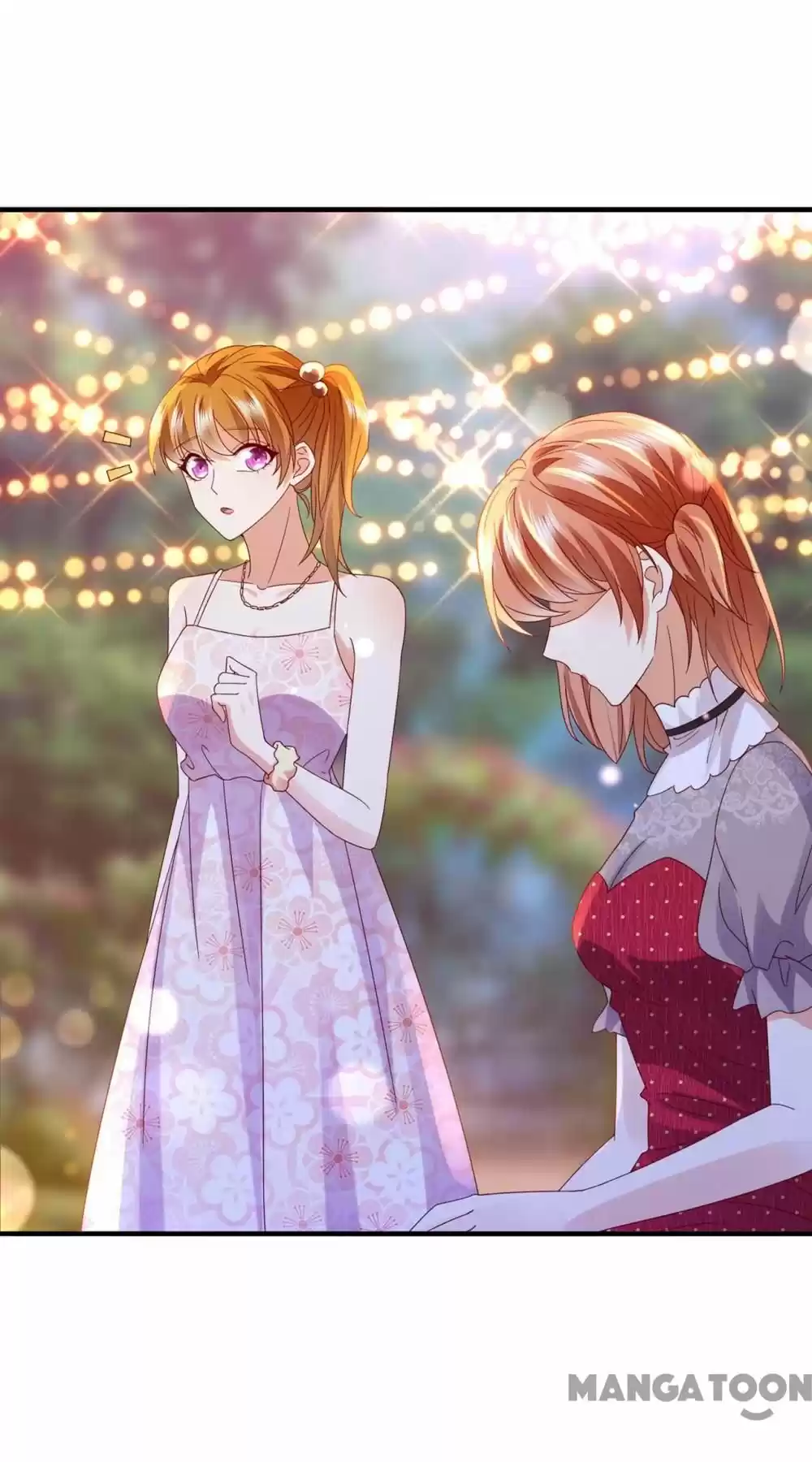 The Expensive Ex-Wife Of A Wealthy Family Chapter 740